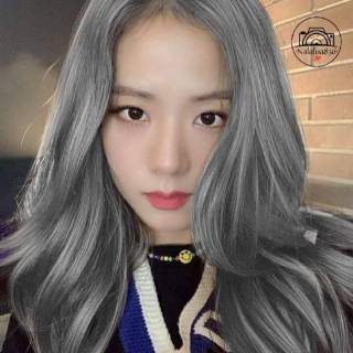 Cream cat rambut permanen natural warna abu 95g Shopee Cream cat rambut permanen natural warna abu 95g Shopee