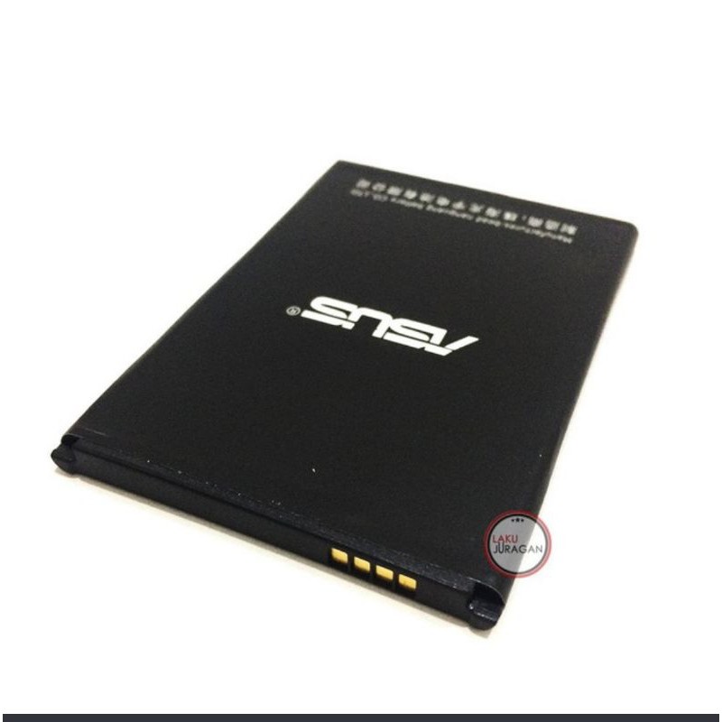 Baterai Batre Asus Zenfone 2 LASER 5 INCH ZE500KL Z00ED Z00RD ZE500KG ORIGINAL