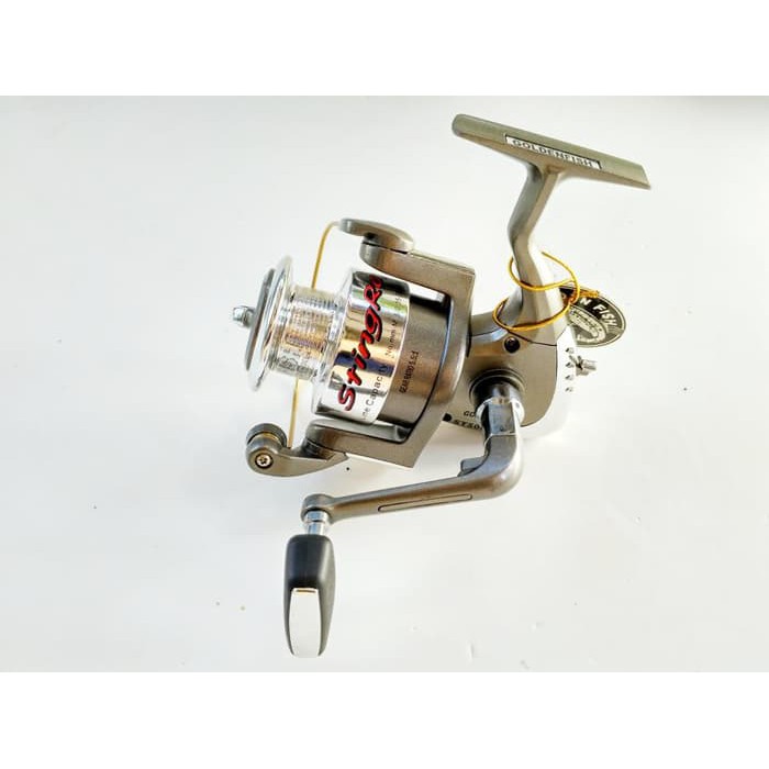 Reel Golden Fish Stringray St5000