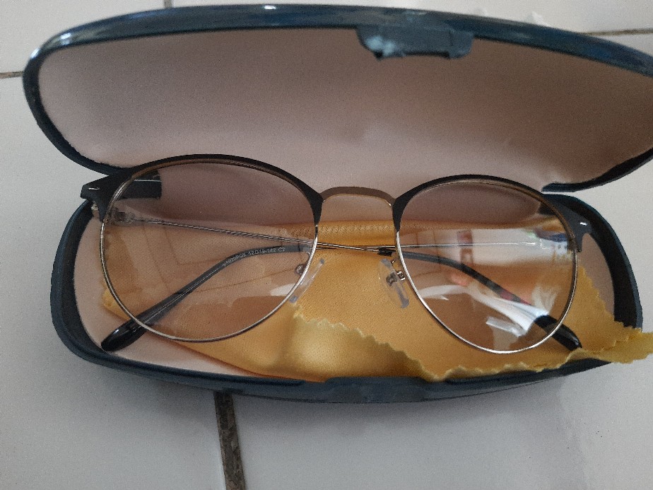 Kotak + Lap + Cleaner Terbaru