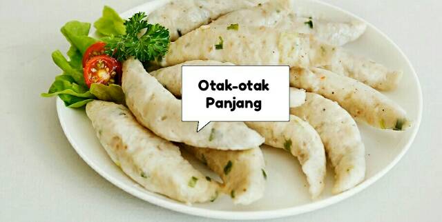 

Otak-otak ikan