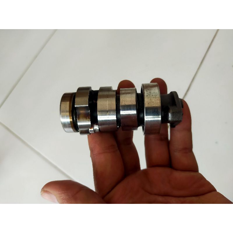 NOKEN AS RACING VARIO 150