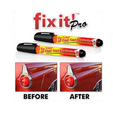 

KKG - (READY) FIX IT PRO PENGHILANG BARET MOBIL / SPIDOL AJAIB PENGHILANG BARET