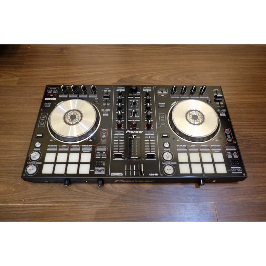 PIONEER DDJ SR | SERATO DJ CONTROLLER - Used
