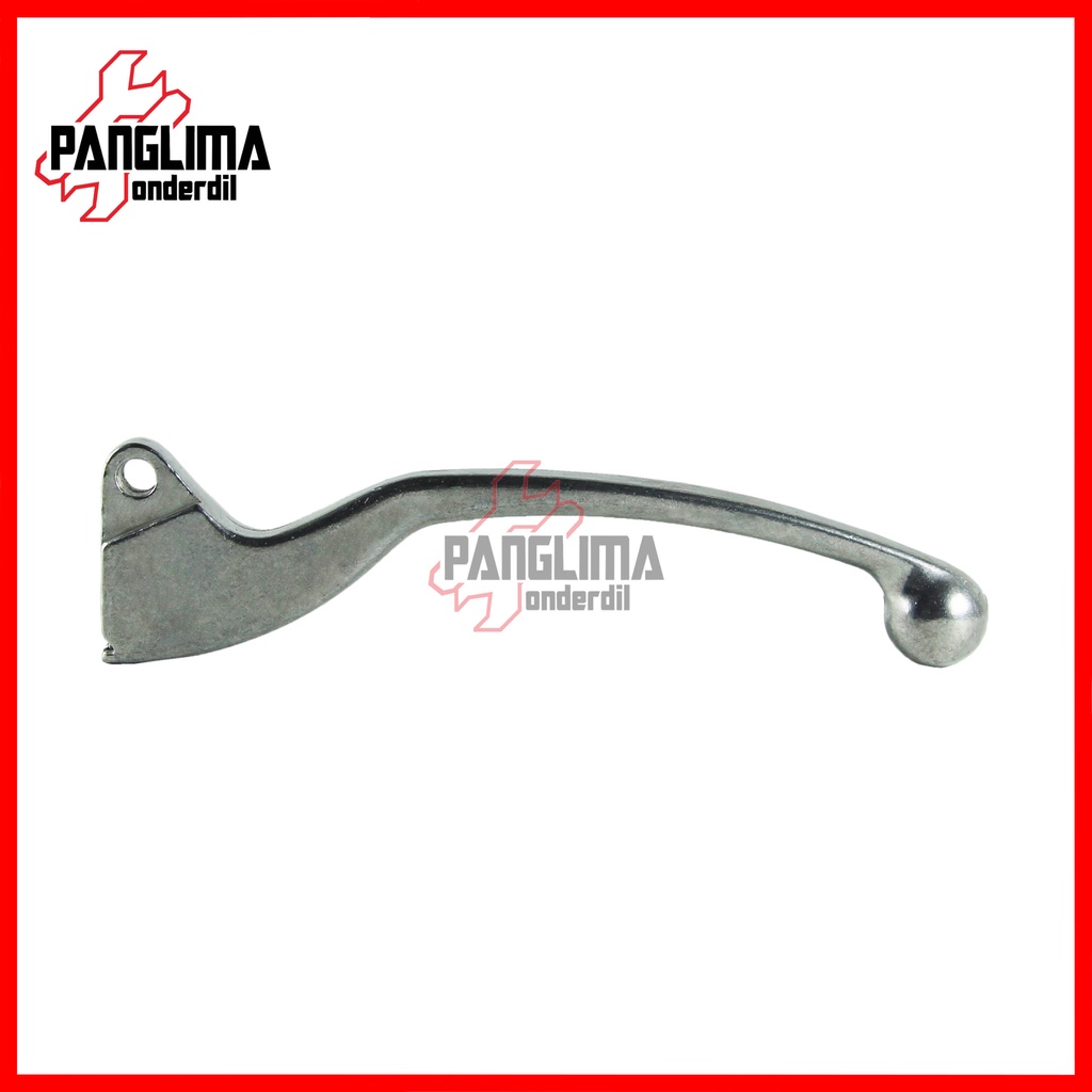 Handel Rem Kiri-Left Scoopy Karbu &amp; Scoopy FI Handle-Hendel-Hendle-Lever-Tuas Tangan