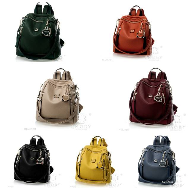 Ransel EMORY  Valerie