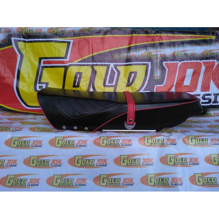 JOK GL PRO GL MAX PRES LURUS MODIF MOTIF KANCING