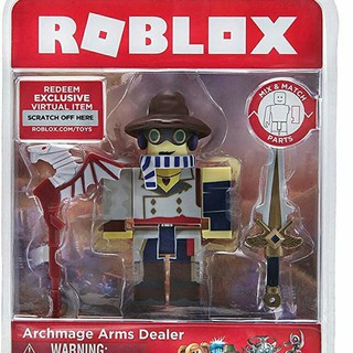 Roblox Core Figure Shred Snowboard Boy Shopee Indonesia - new roblox shred snowboard boy action figure w virtual code new