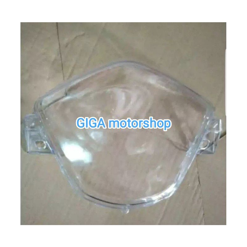 Mika km speedometer revo absolute 110