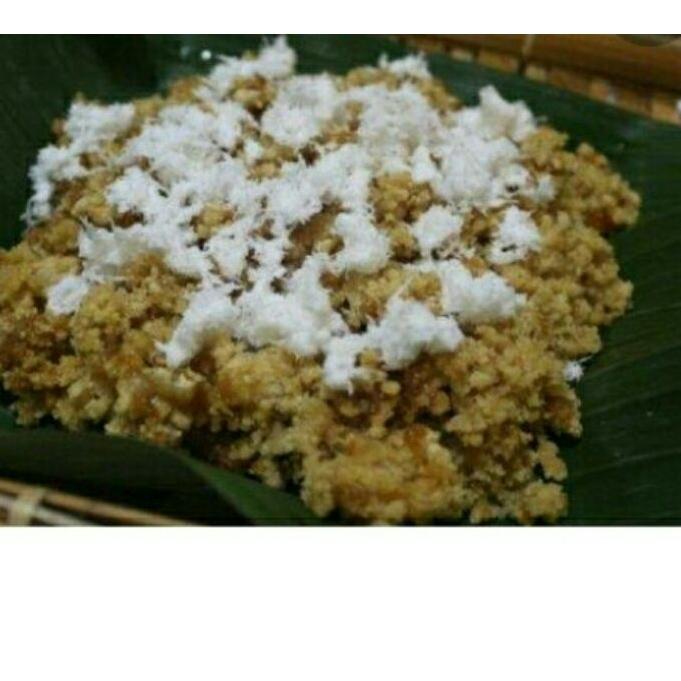 

✅Viral Banget❤ Tiwul Instant Gulipi Makanan Sehat Rendah Kalori 500 gram Kediri harga bersaing