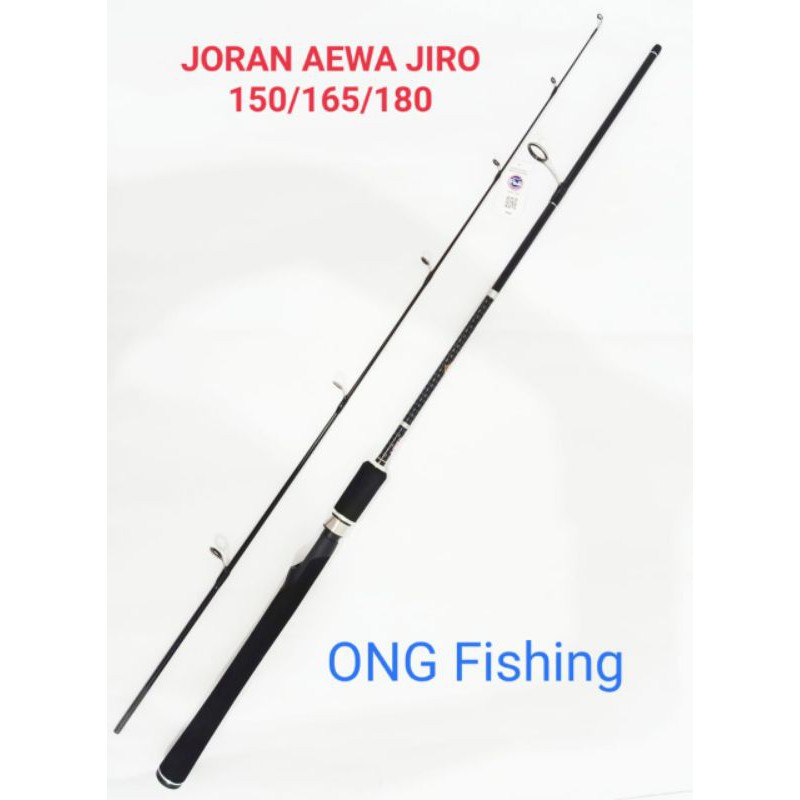 SALE JORAN AEWA JIRO 180
