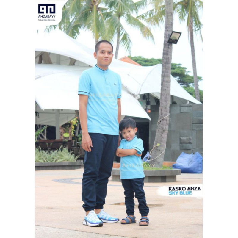 Kasko Couple Ahza by Ahzarayy