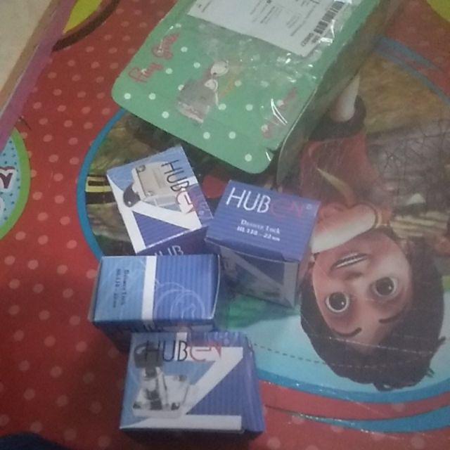 Kunci Laci Huben 138