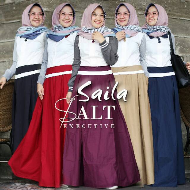 

Saila