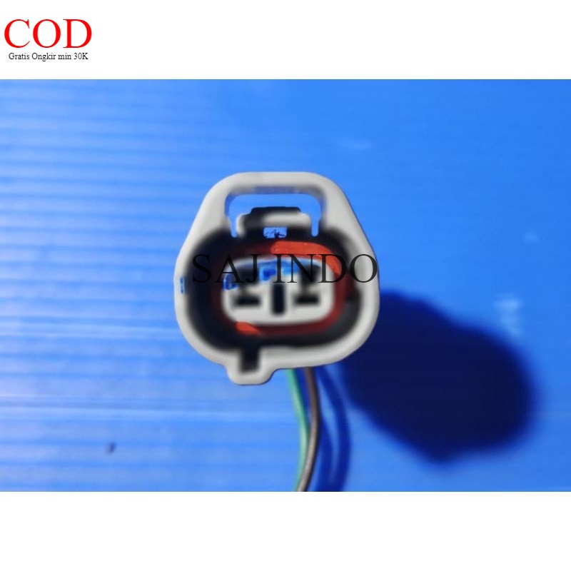 SOKET IDLE VACUM AC SUZUKI ESCUDO
