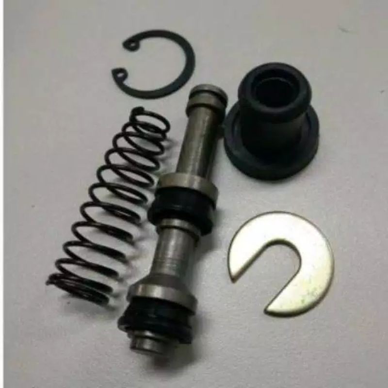 seal sil master sil master rem kit RX100-TWIN-RX125