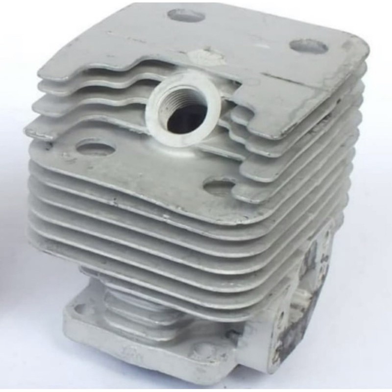 Cylinder Block Mesin Potong Rumput Gendong Tasco 318