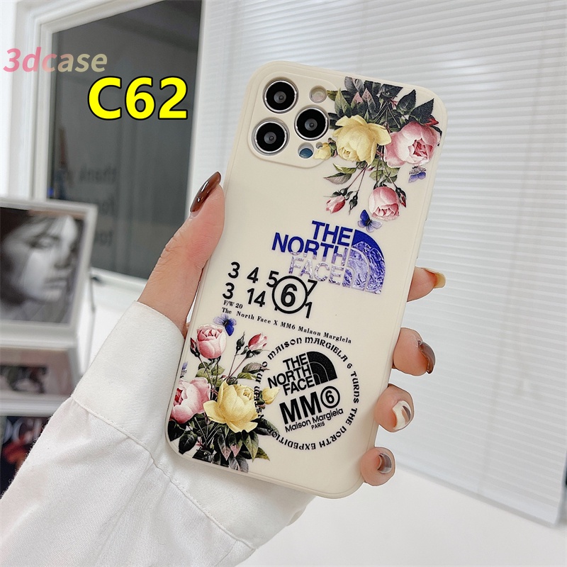 Cute Cartoon Butterfly Case Realme C21Y C11 2021 C15 C21 C25 C20 C12 C3 C25S 5 5S 5i 6i C17 7i C1 C25Y C2 C3i C20A realme Narzo 20 10 10A 20A 30A A54 A15 A16 A9 A5 A7 A5S A95 A53 A33 Y12 Y20 A12 Soft TPU Case Cover