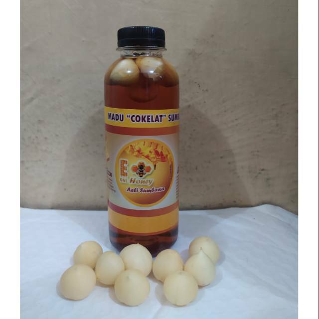 

Madu Lanang 250ml