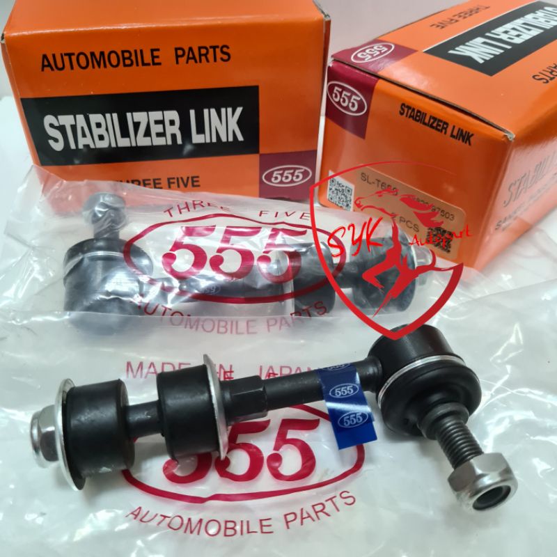 Link stabilizer GRAND MAX 555 JAPAN(48822-97053)