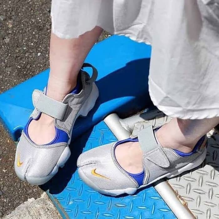 harga nike air rift original