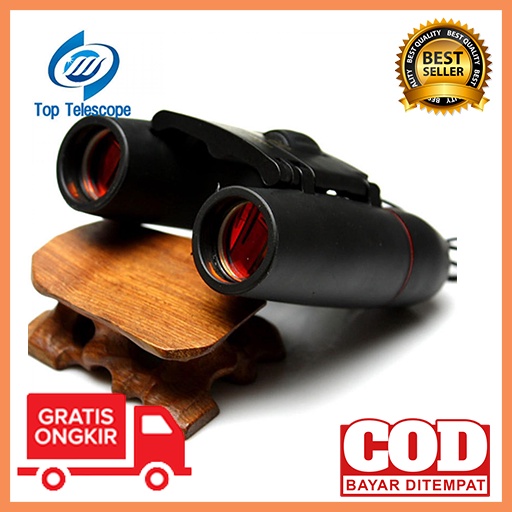 PROMO Sakura Binoculars HD Night Vision 30 x 60 Teropong Binokular / tropong jarak jauh siang malam 