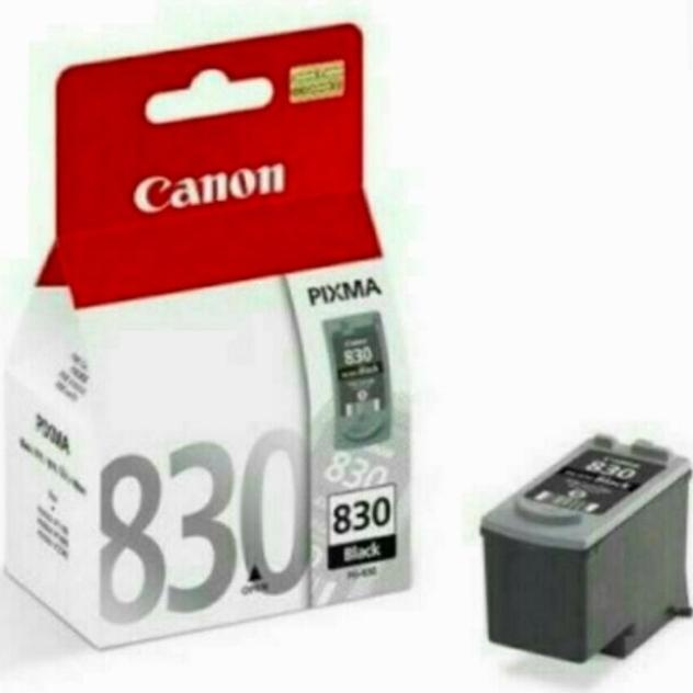 

Ink | Tinta Canon Black Original