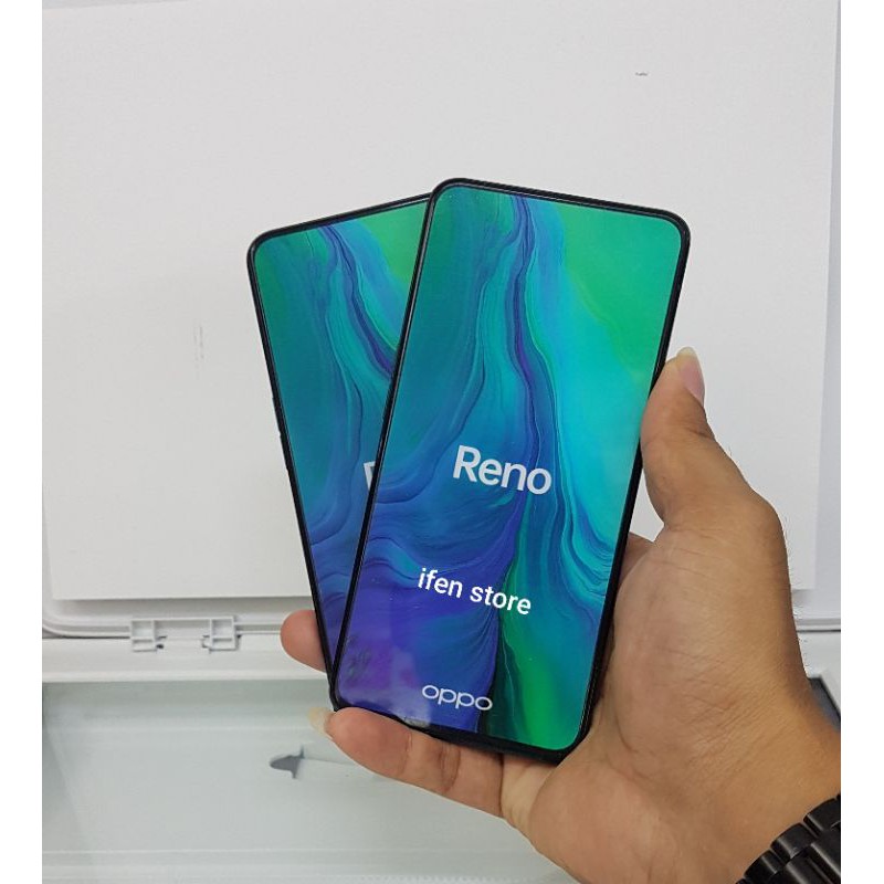 Dummy Oppo Reno