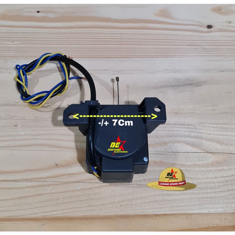 Motor Drain Sanyo Sy2 Drain Motor Mesin Cuci Sanyo Aqua