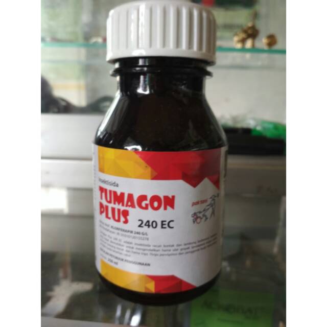 Insektisida Tumagon Plus 240 EC
