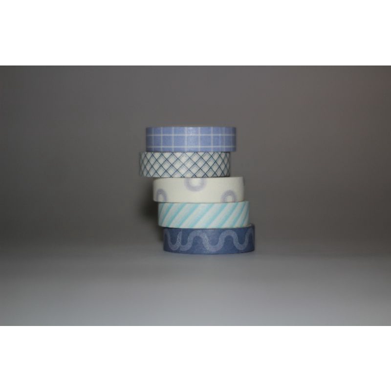 

Washi Tape (Sky)