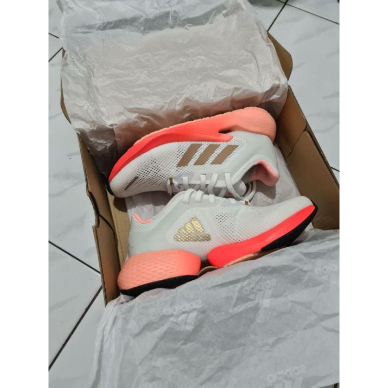 Sepatu Running Adidas Alphatorsion Woman ORIGINAL 100%