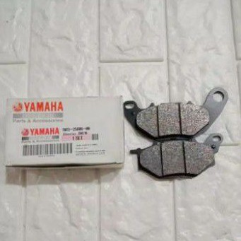 kampas rem belakang Yamaha R25