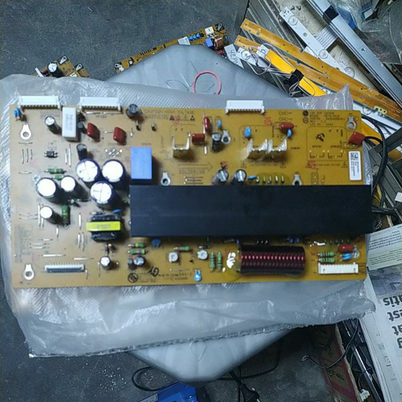 Ymain LG 42PN4500 42PA4500 BARU