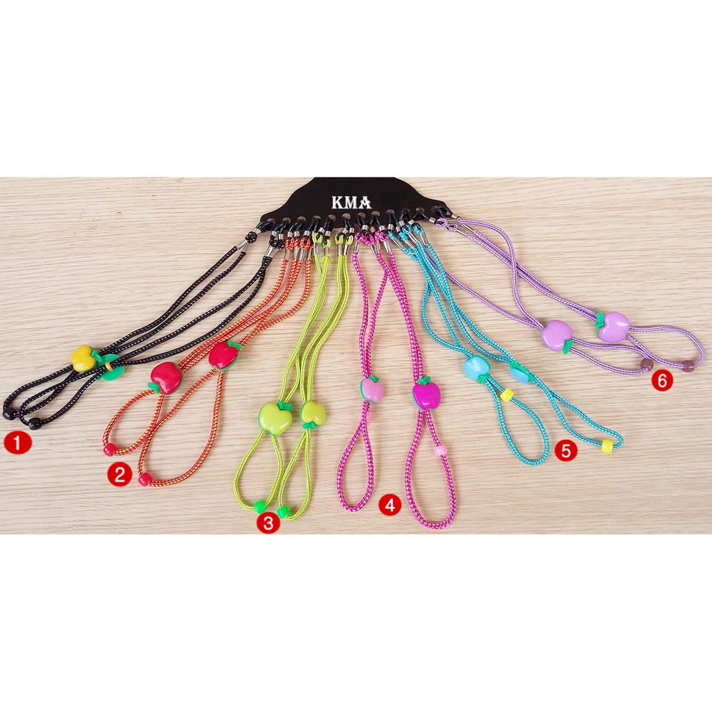 tali kacamata / tali kacamata anak anak / rantai kacamata / cleaner-3112