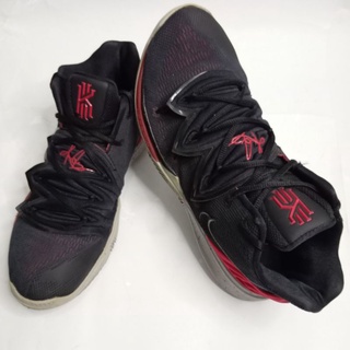 Jual SEPATU KYRIE 4 PITCH BLUE 