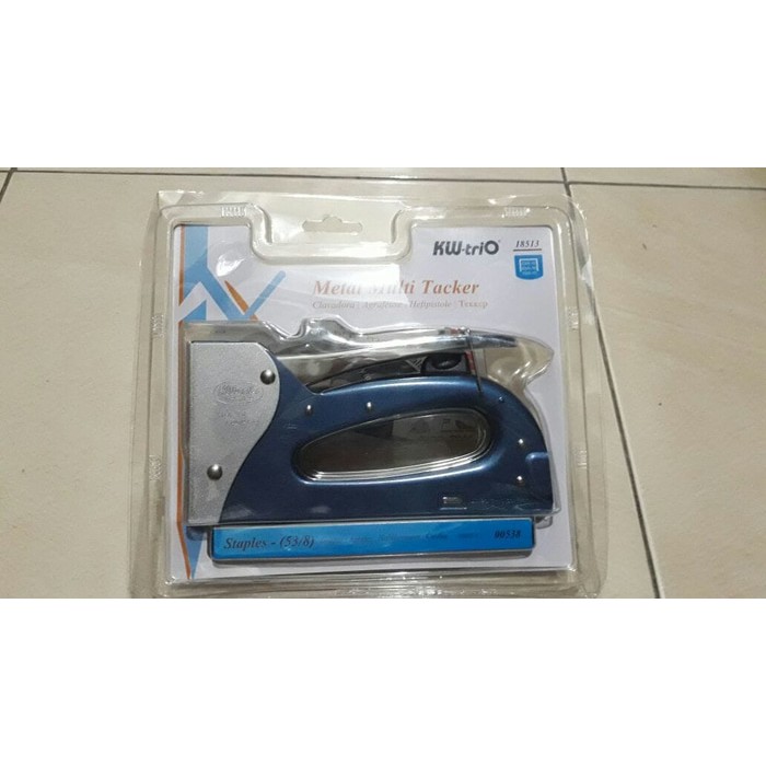 

GUNTACKER KW-TRIO 8513