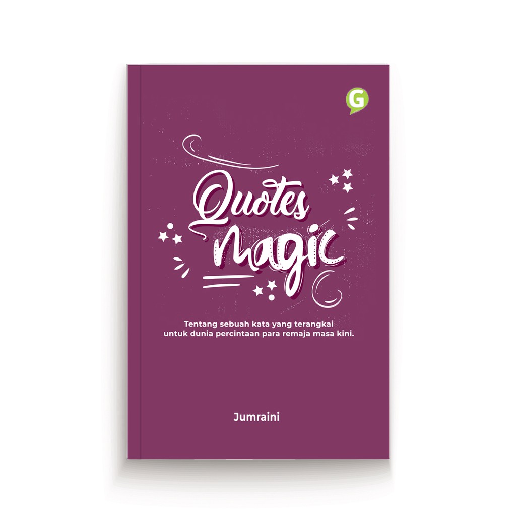 Quotes Magic Shopee Indonesia