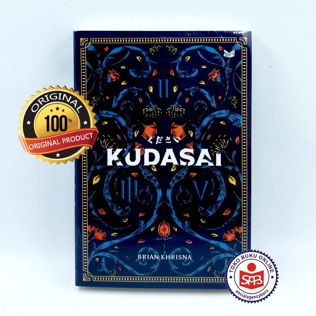 Kudasai - Brian Khrisna