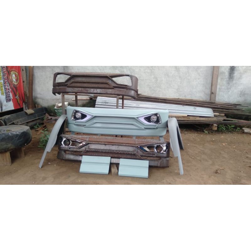 BEMPER-JETBUS-SIGRA-AVANTE-TRUCK-PICKUP