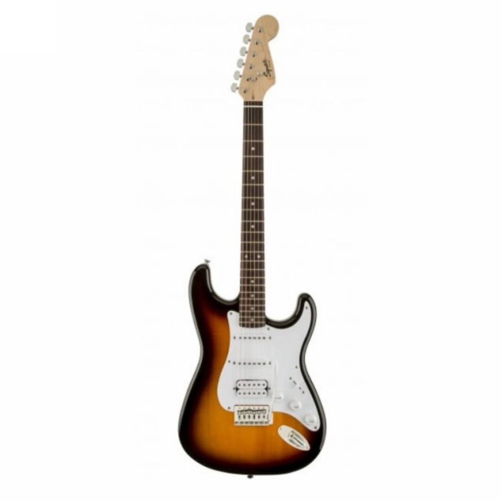 Gitar Fender Squier Bullet Strat Original