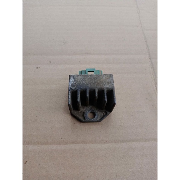 Kiprok pengapian honda vario karbu pnp beat karbu original