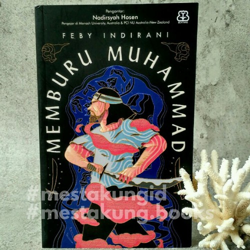 Memburu Muhammad - Feby Indirani