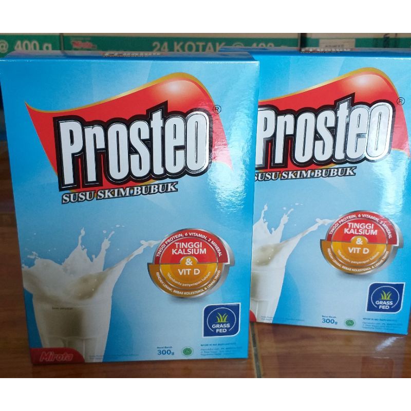 

SUSU PROSTEO PLAIN