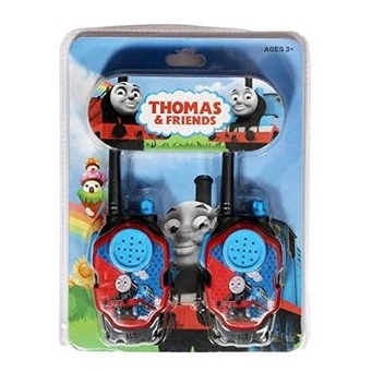 Mainan Walkie Talkie Thomas Telepon HT