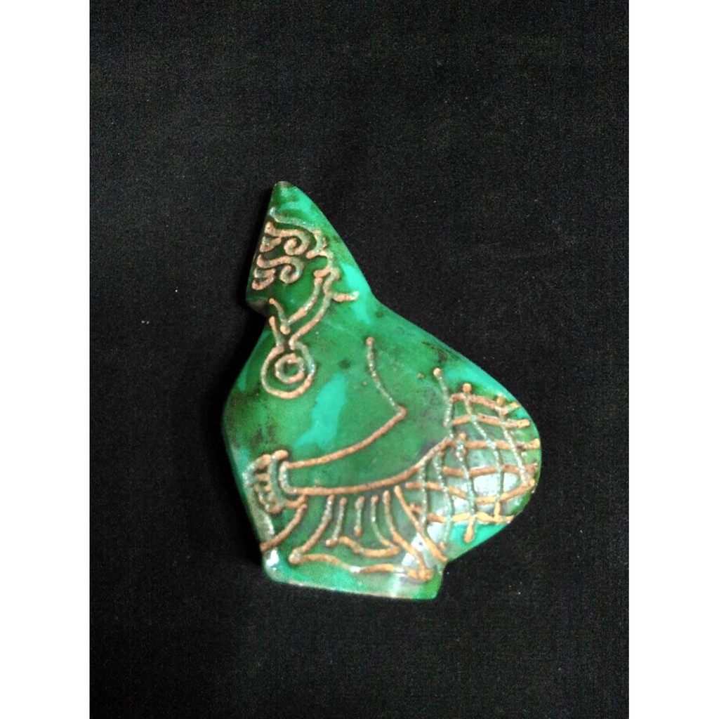 BARANG KUNO - GIOK SEMAR I