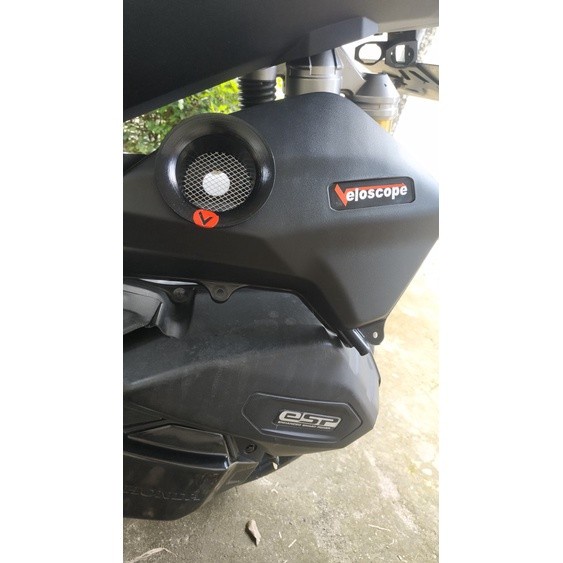 VELOSCOPE HONDA PCX LOKAL ADV 150 ORIGINAL AHM