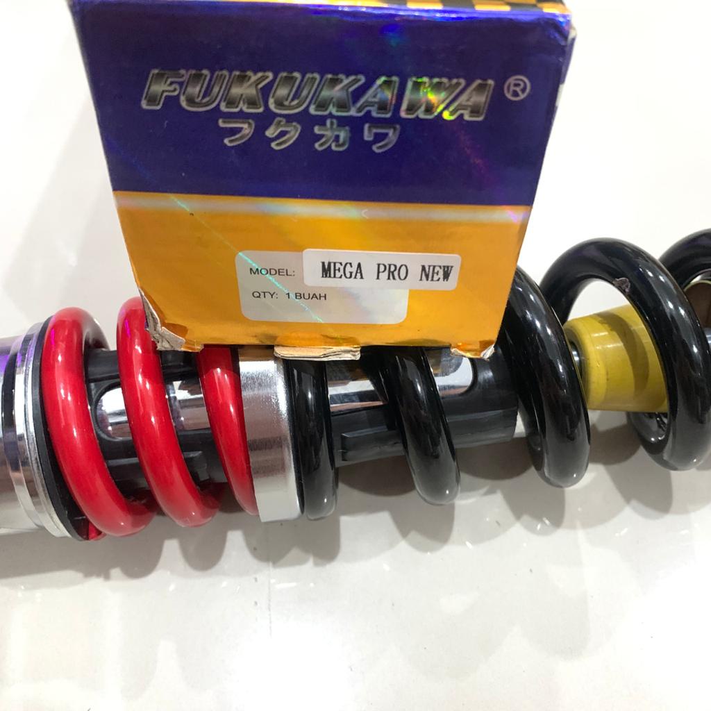 MONOSOK SHOCK SOK BREAKER MEGAPRO MONOSHOCK 2010 FUKUKAWA OEM JAPAN