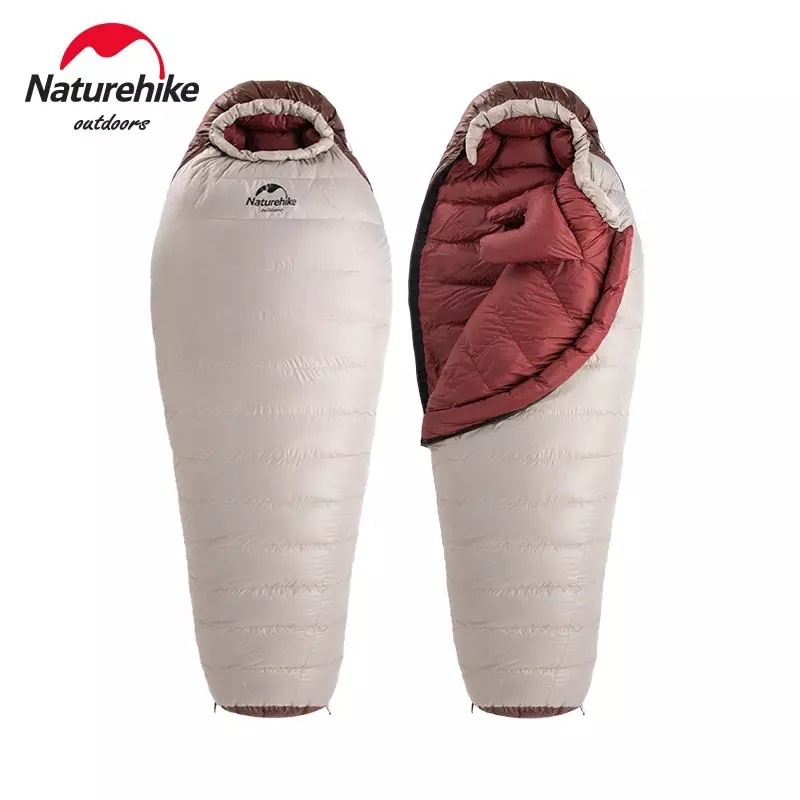 SLEEPING BAG SNOWBIRD2 NATUREHIKE NH20YD001