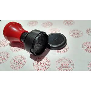

STEMPEL BULAT Kode size 45x45 mm